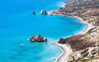 Wycieczka jednodniowa, Wycieczka Life Atlantyda z Pafos w kierunku Ayia Napa, Cape Greco