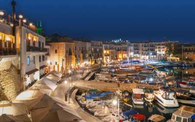 Wycieczka jednodniowa, Wycieczka Cypr Północny zamki i Kyrenia z Pafos