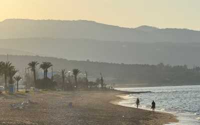 Wycieczka fakultatywna, Wycieczka Marathon Jeep Safari - Narodowy Park Akamas z Cypru Północnego