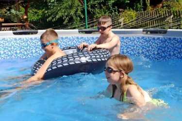 Obóz młodzieżowy, MAŁE CICHE 2026 - „Janosikowa Adrenalina OFF LINE”. Nerf - park linowy – aquapark a dla chętnych Energylandia, Słowacja i inne atrakcje kolonia 7 – 10 i 11 - 14 lat