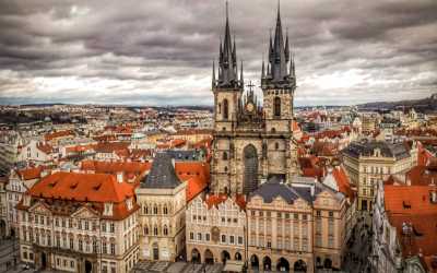 Wycieczka fakultatywna, Wycieczka do Pragi