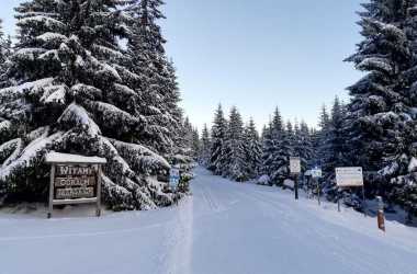 Obóz młodzieżowy, Szklarska Poręba 2025 - Zimowe szaleństwo w Karkonoszach. Zimowisko narciarskie (8-13 lat) i obóz narciarski (14-17 lat)