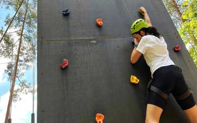 Obóz młodzieżowy, Piecki - Mega Wakacje obóz przygodowy Mazurskie Chaty, 10 dni 10-14 lat