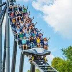 Wycieczka fakultatywna, Energylandia