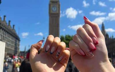 Obóz młodzieżowy, Londyn - obóz turystyczno-językowy z Harry Potter Tour - wylot z Warszawy Londyn, 10 dni 13-19 lat