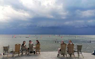 Obóz młodzieżowy, Jastarnia - obóz studencki Windsurfing 18+ OW Kamil, 4 dni 18-35 lat